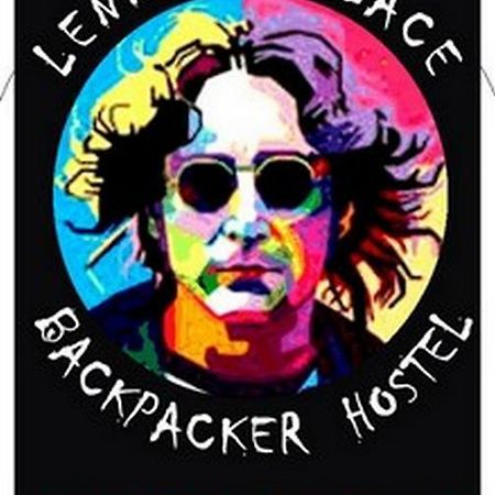 Lennon'S Place Backpacker Hostel Panglao Εξωτερικό φωτογραφία
