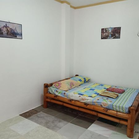 Lennon'S Place Backpacker Hostel Panglao Εξωτερικό φωτογραφία