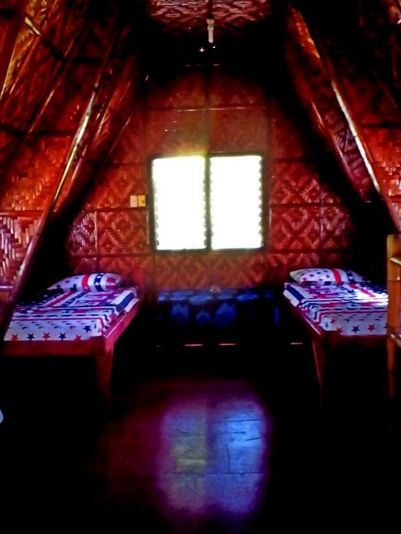 Lennon'S Place Backpacker Hostel Panglao Δωμάτιο φωτογραφία