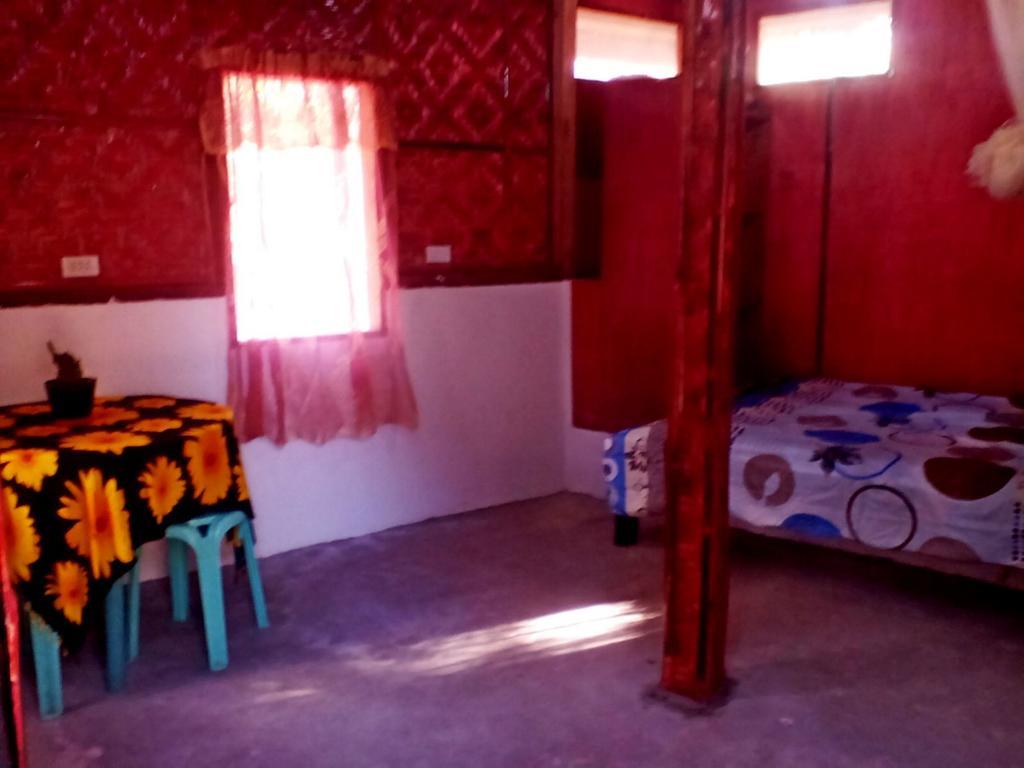 Lennon'S Place Backpacker Hostel Panglao Εξωτερικό φωτογραφία