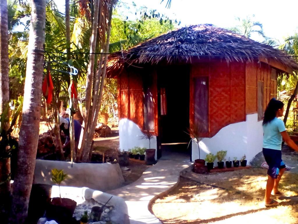 Lennon'S Place Backpacker Hostel Panglao Εξωτερικό φωτογραφία