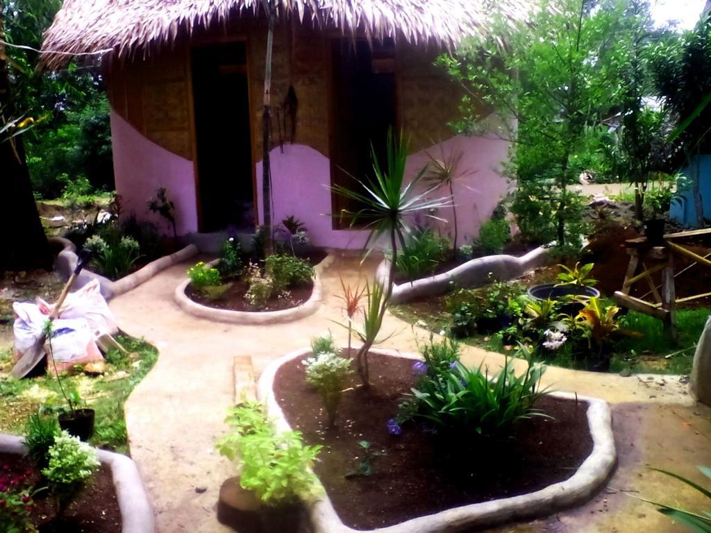 Lennon'S Place Backpacker Hostel Panglao Εξωτερικό φωτογραφία