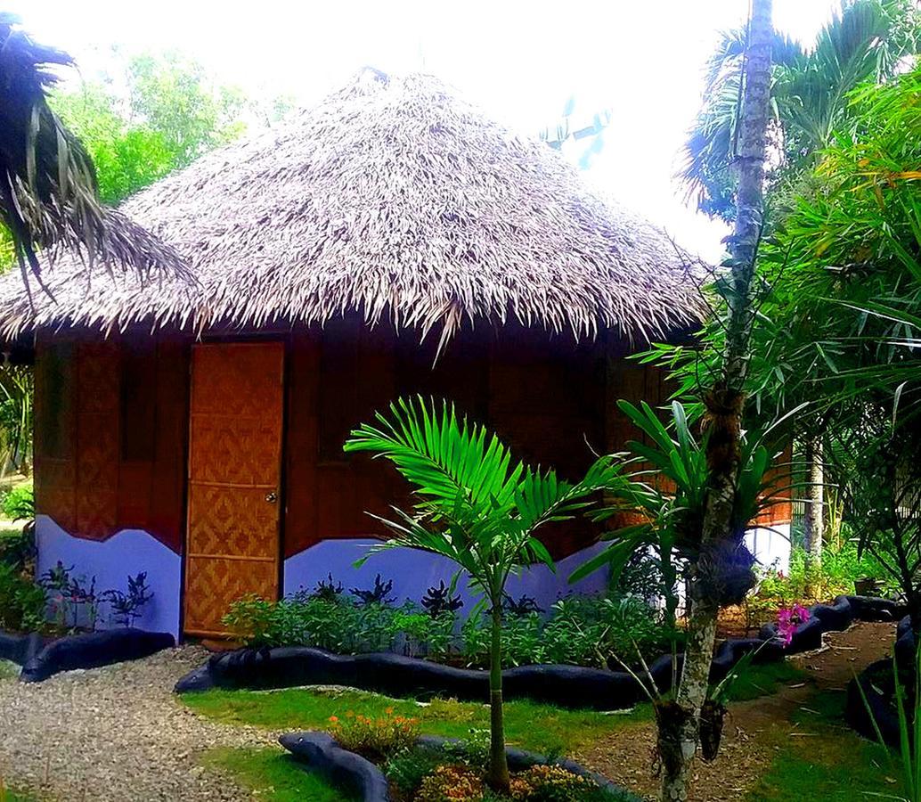 Lennon'S Place Backpacker Hostel Panglao Εξωτερικό φωτογραφία