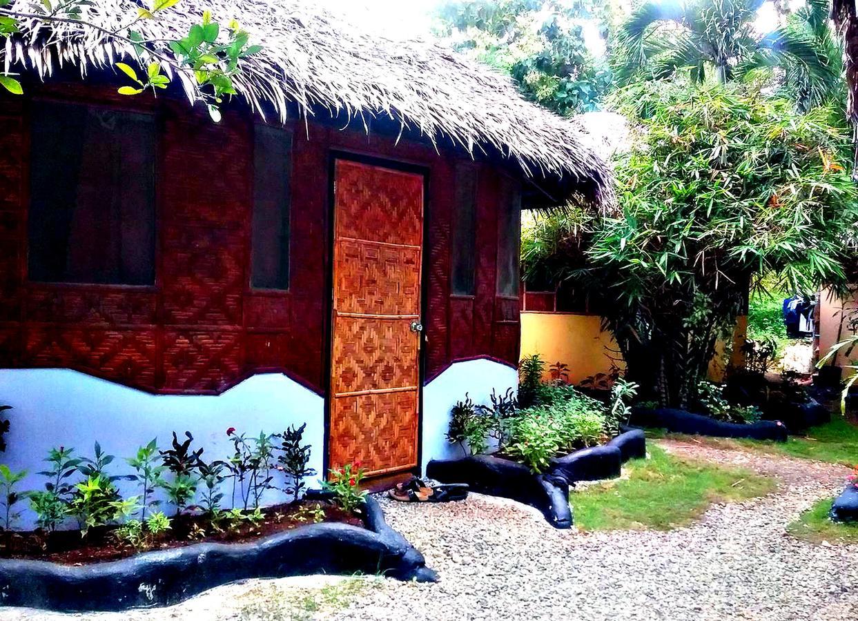 Lennon'S Place Backpacker Hostel Panglao Εξωτερικό φωτογραφία