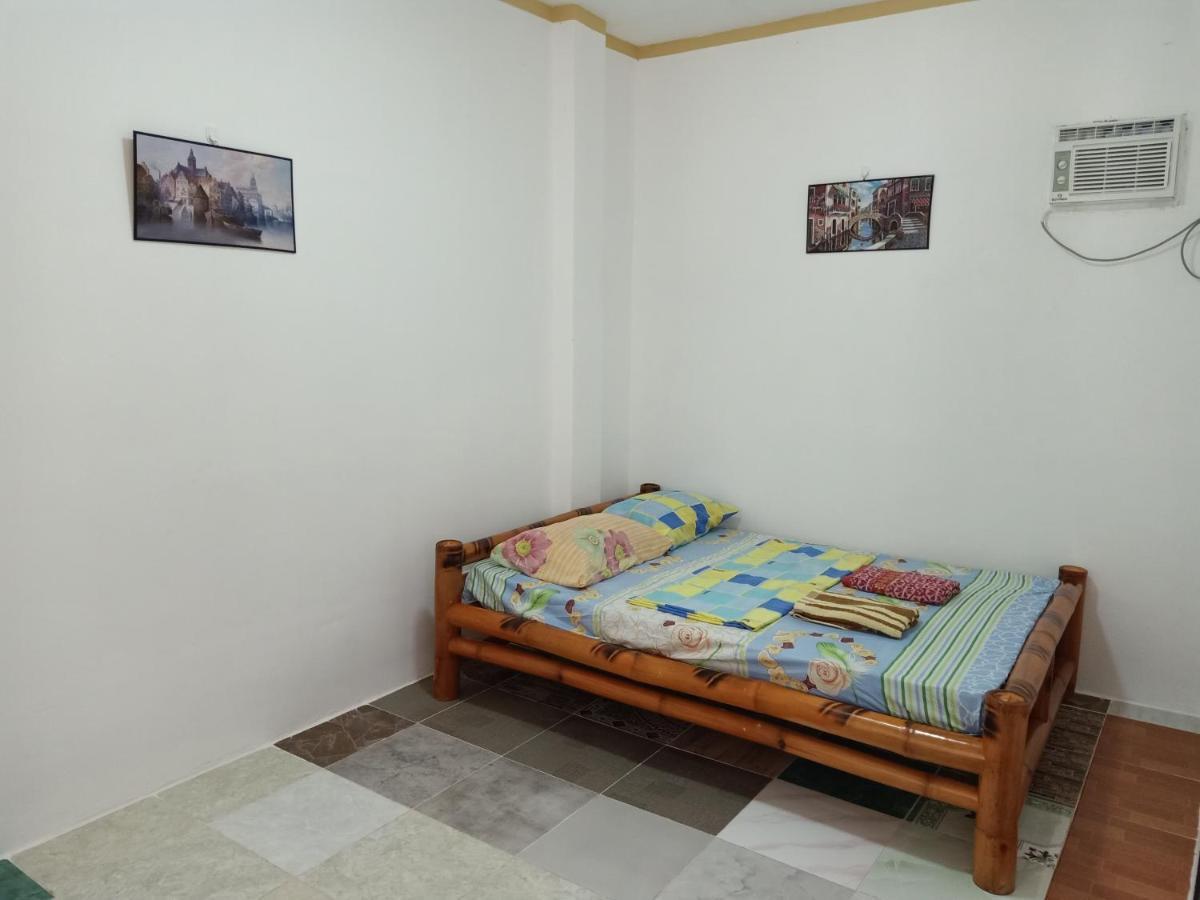 Lennon'S Place Backpacker Hostel Panglao Εξωτερικό φωτογραφία