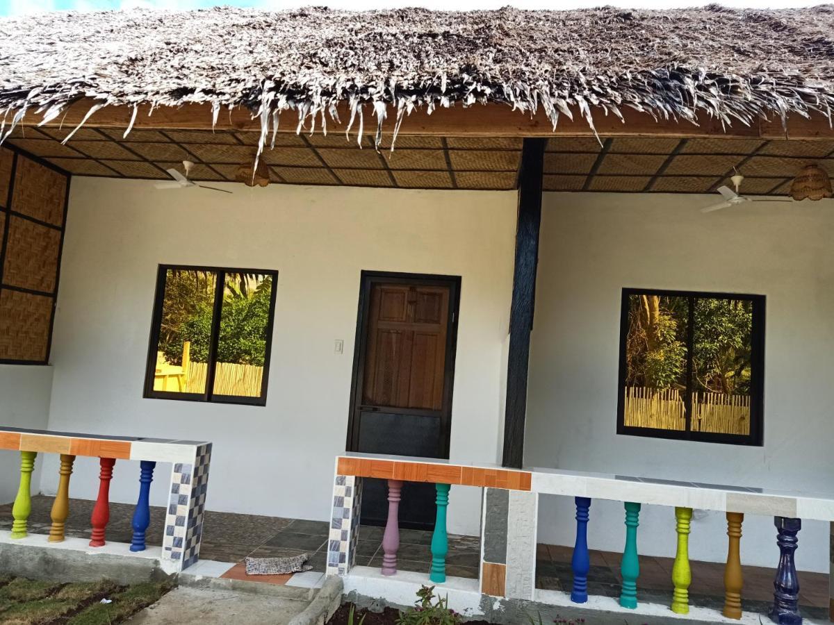 Lennon'S Place Backpacker Hostel Panglao Εξωτερικό φωτογραφία